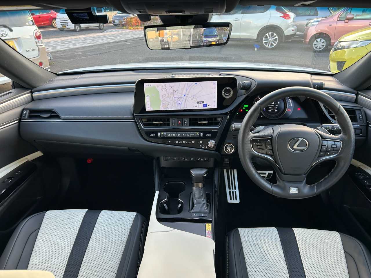 レクサス レクサス　ＥＳ３００ｈ