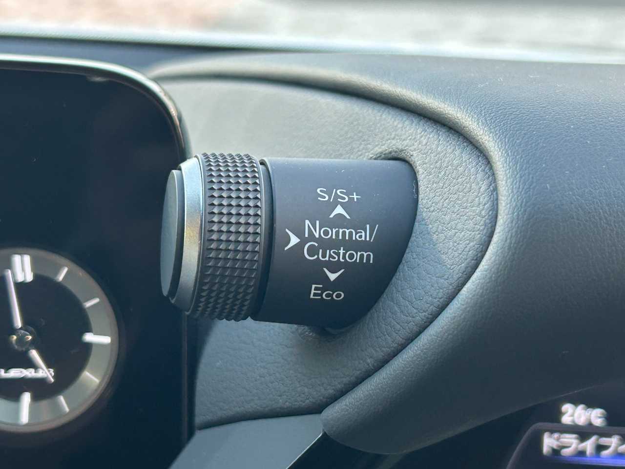 レクサス レクサス　ＥＳ３００ｈ