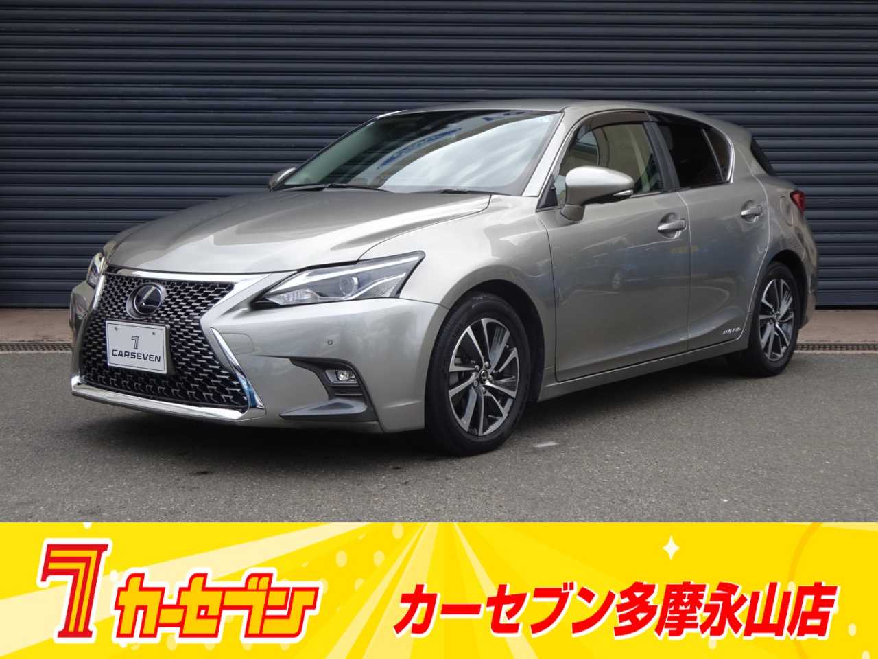 レクサス レクサス　ＣＴ２００ｈ