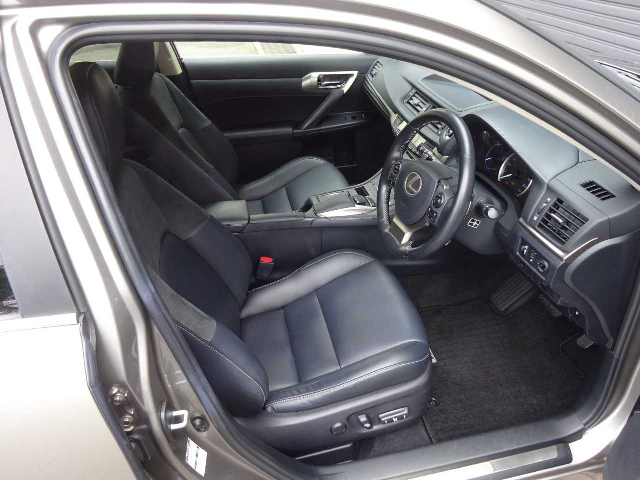 レクサス レクサス　ＣＴ２００ｈ