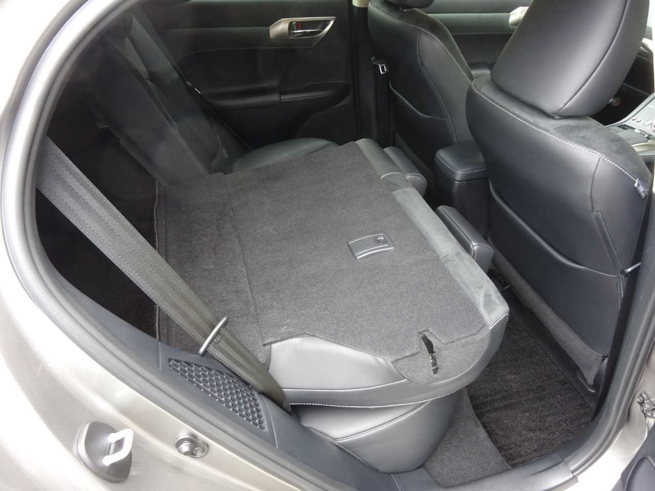 レクサス レクサス　ＣＴ２００ｈ