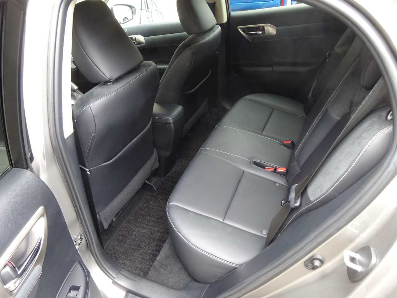 レクサス レクサス　ＣＴ２００ｈ
