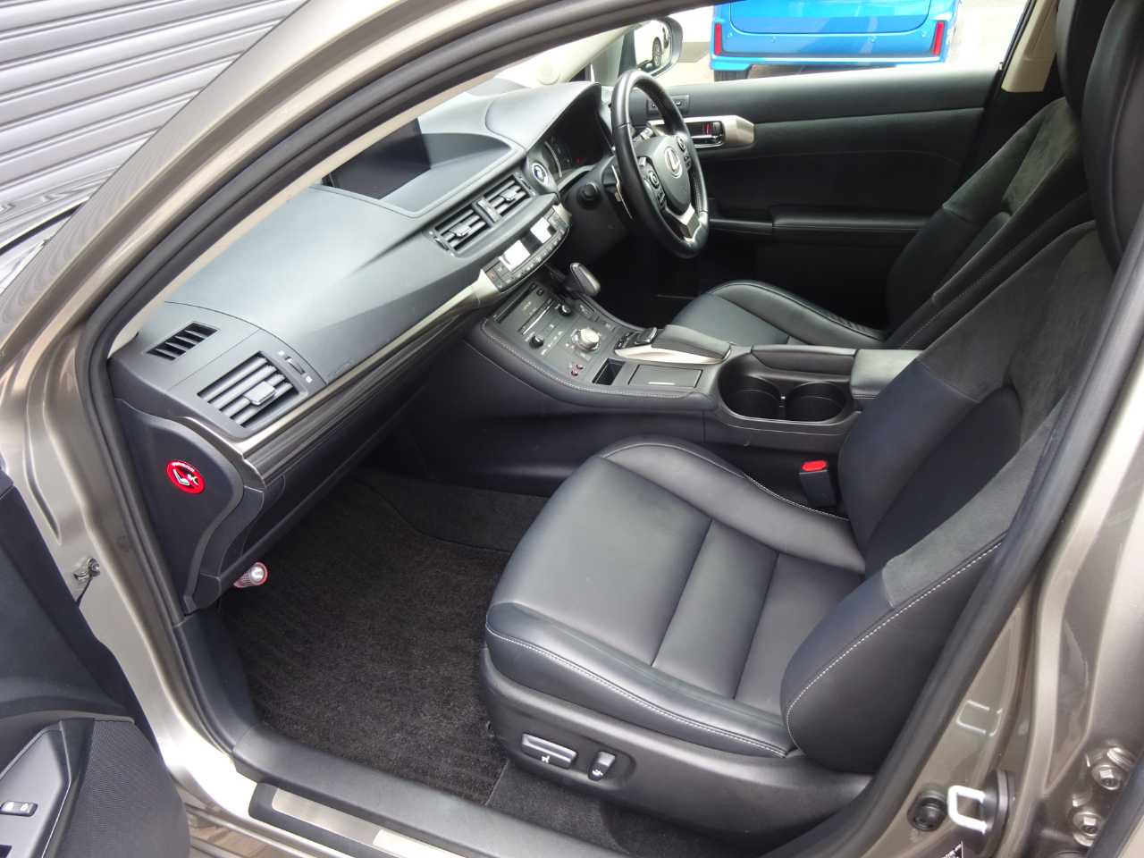 レクサス レクサス　ＣＴ２００ｈ