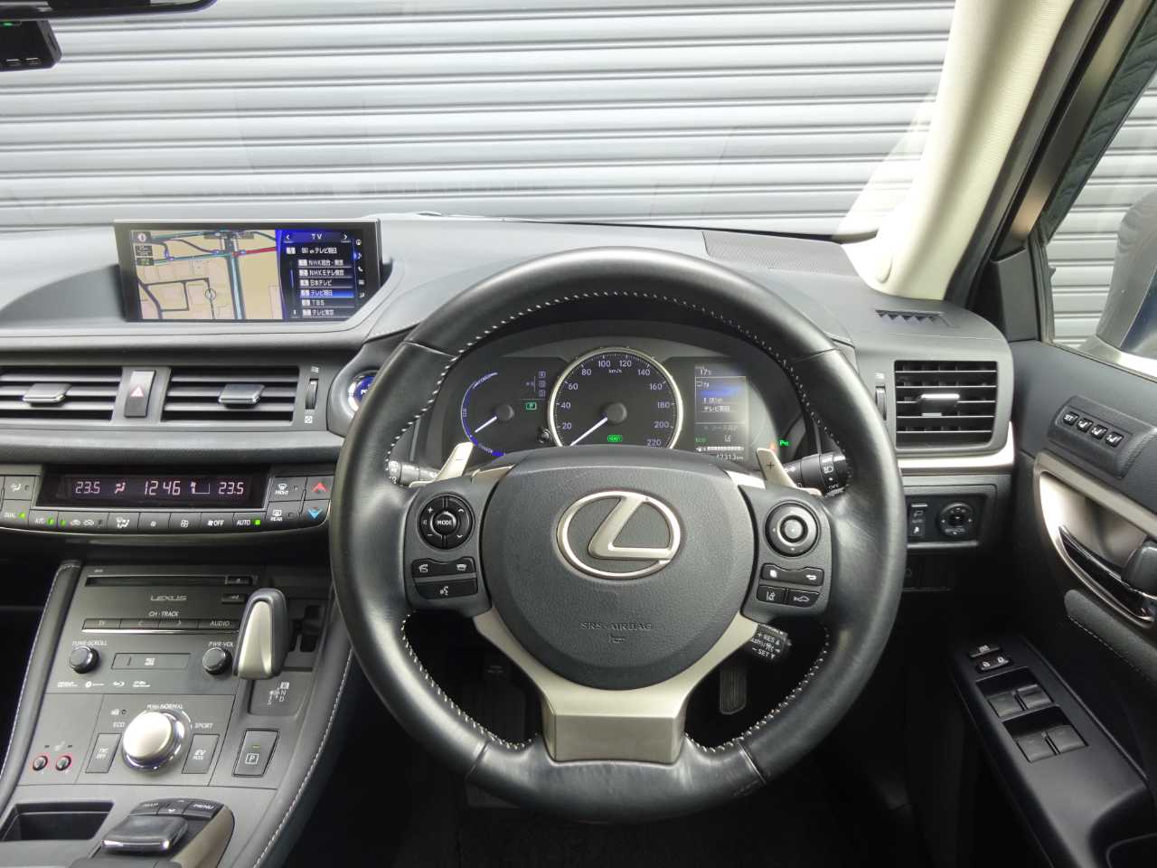 レクサス レクサス　ＣＴ２００ｈ