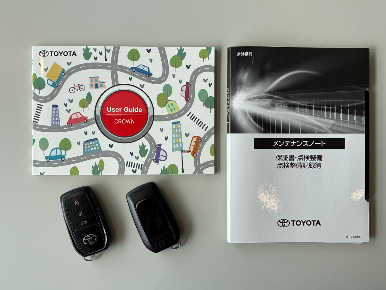 トヨタ クラウン　クロスオーバー　ハイブリッド