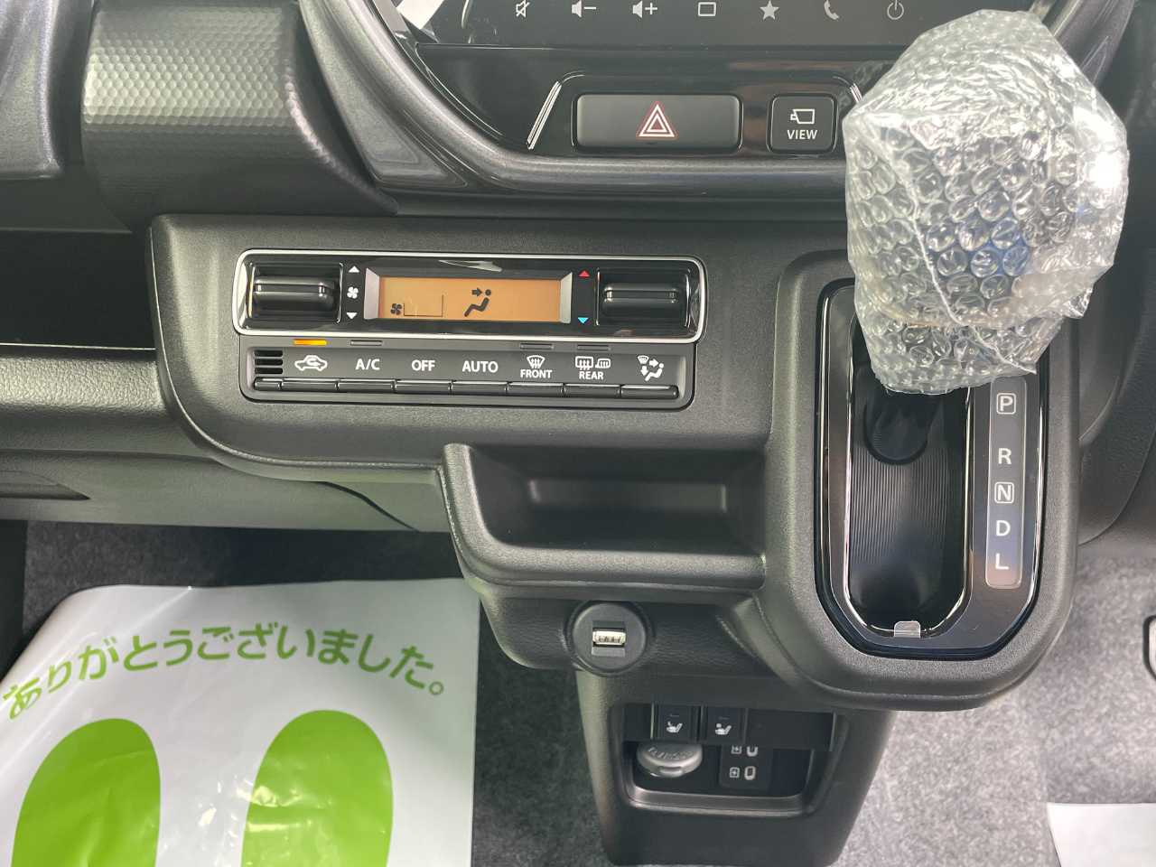 スズキ ハスラー