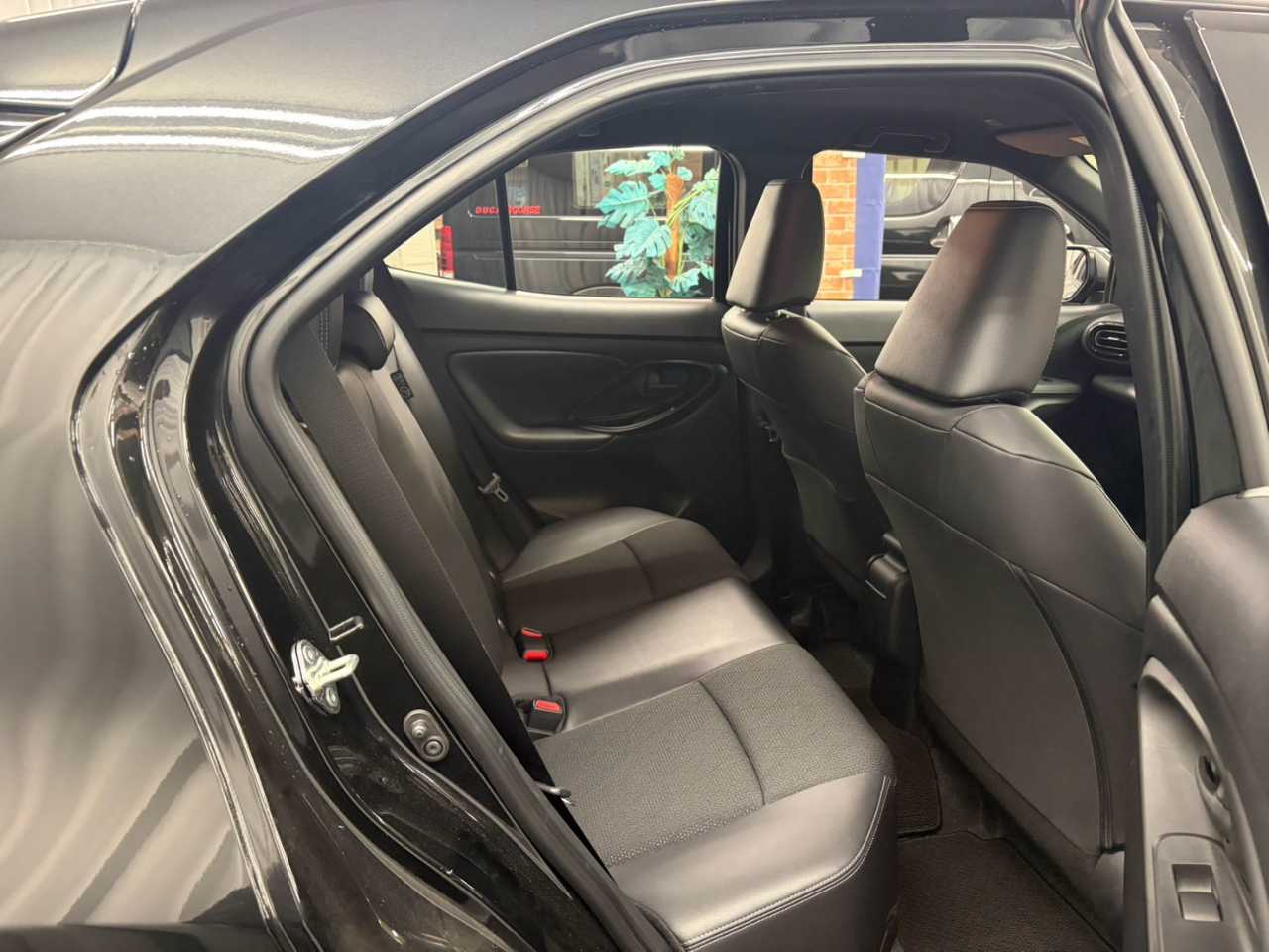 トヨタ ヤリスクロス