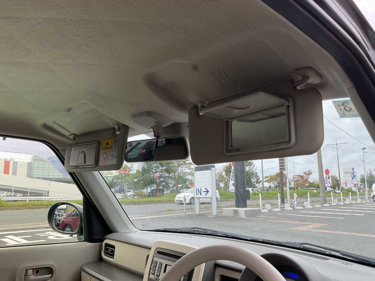 スズキ アルトラパン