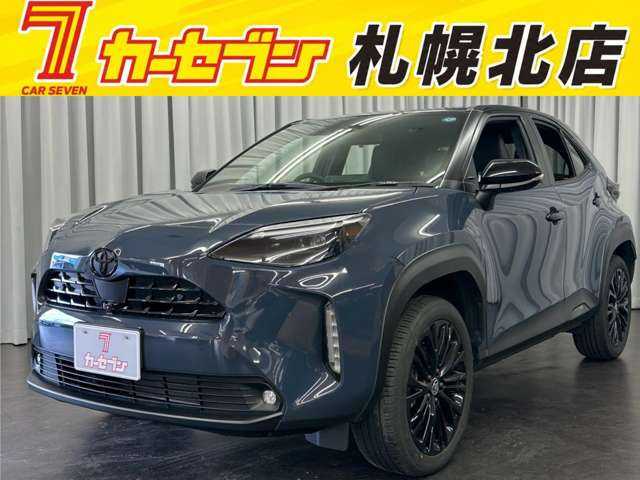 トヨタ ヤリスクロス