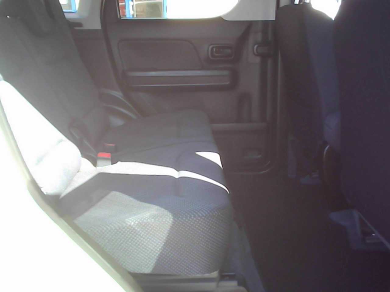スズキ ワゴンＲ