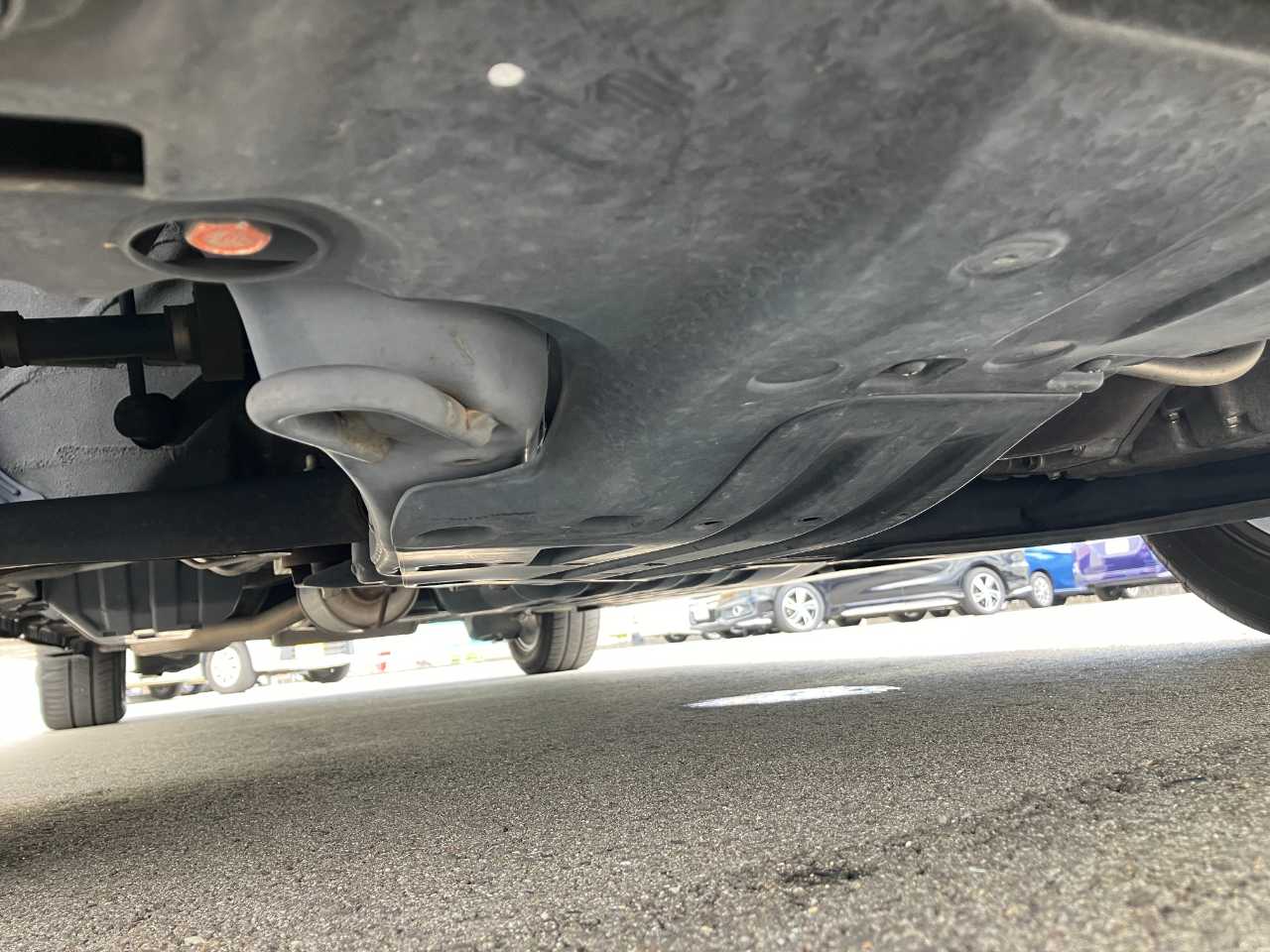 ホンダ ステップワゴン　スパーダ