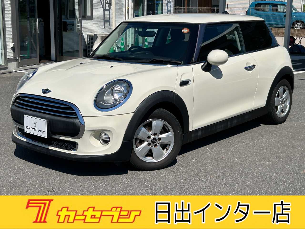 ＭＩＮＩ ＢＭＷ　ミニ　ＨＢ