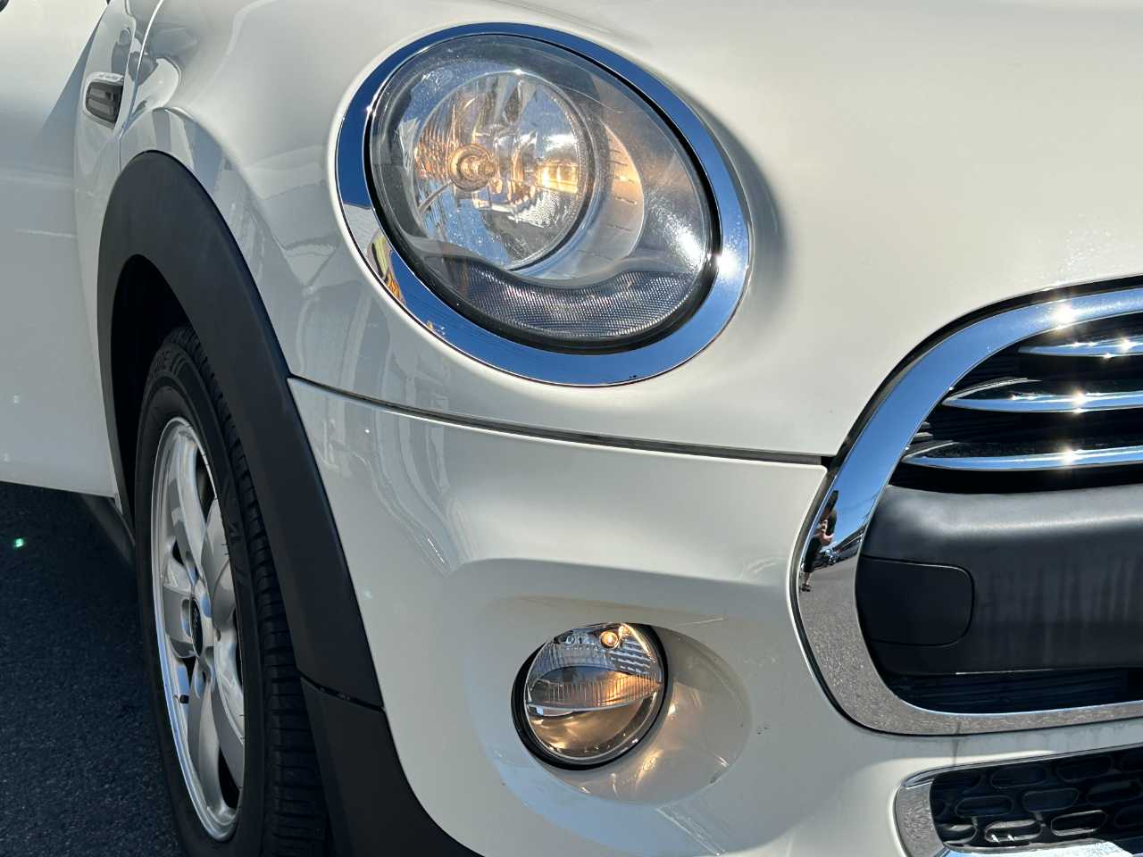 ＭＩＮＩ ＢＭＷ　ミニ　ＨＢ