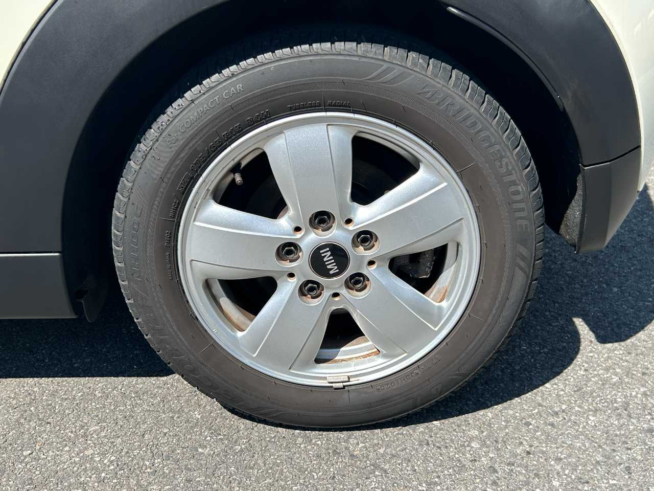 ＭＩＮＩ ＢＭＷ　ミニ　ＨＢ