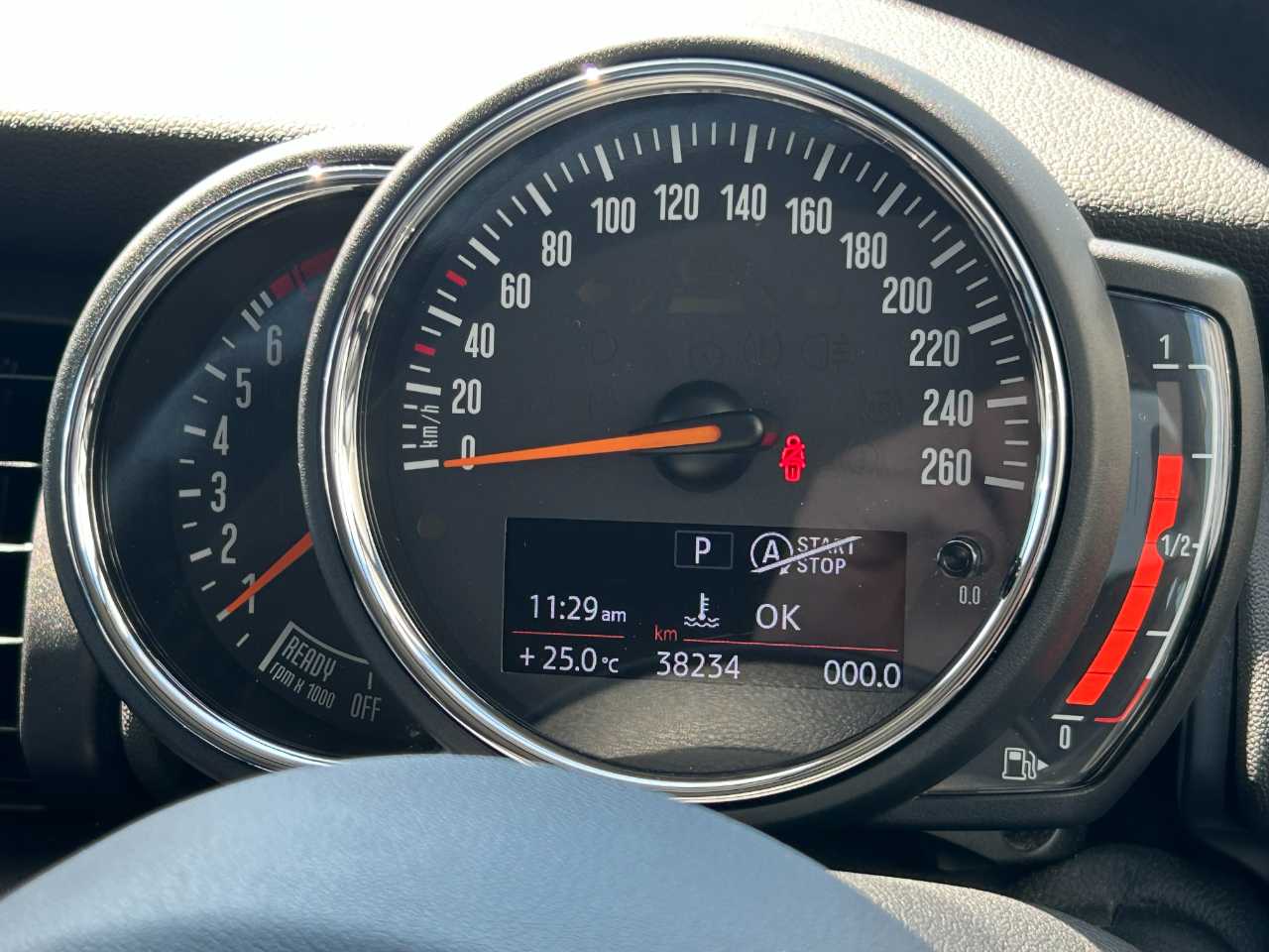 ＭＩＮＩ ＢＭＷ　ミニ　ＨＢ