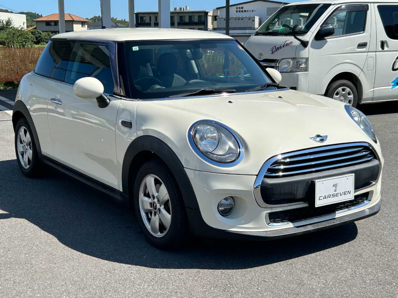ＭＩＮＩ ＢＭＷ　ミニ　ＨＢ