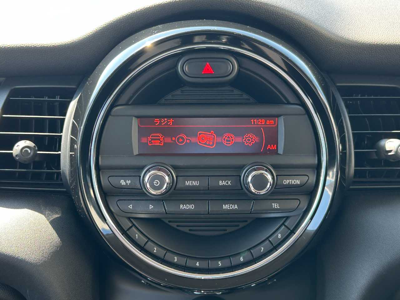 ＭＩＮＩ ＢＭＷ　ミニ　ＨＢ