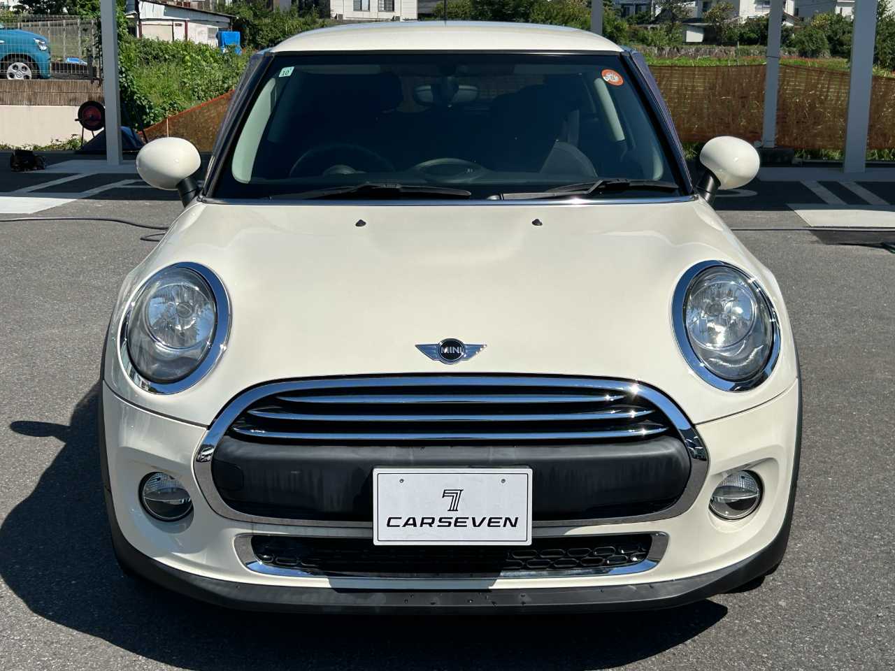 ＭＩＮＩ ＢＭＷ　ミニ　ＨＢ