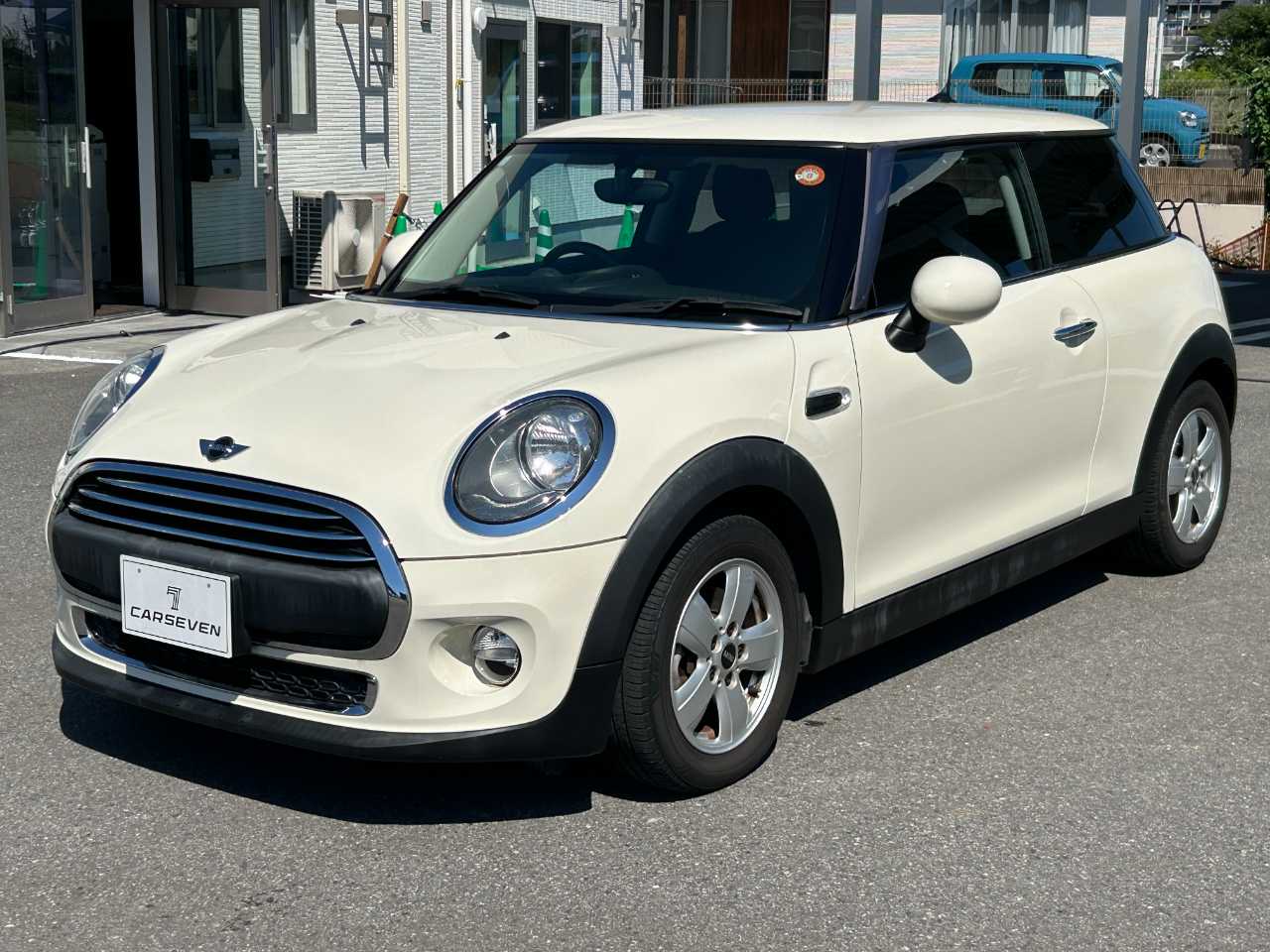 ＭＩＮＩ ＢＭＷ　ミニ　ＨＢ