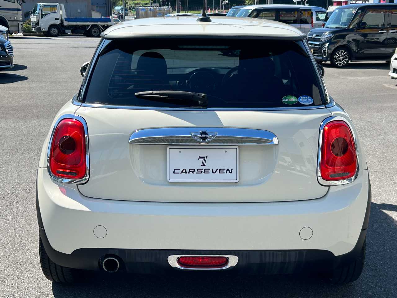 ＭＩＮＩ ＢＭＷ　ミニ　ＨＢ