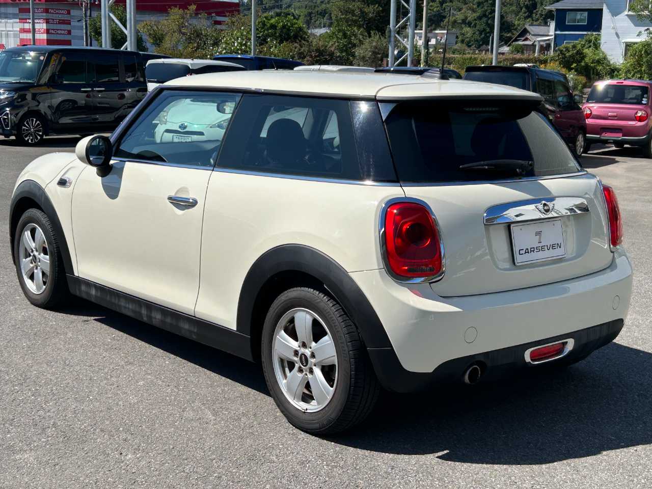 ＭＩＮＩ ＢＭＷ　ミニ　ＨＢ