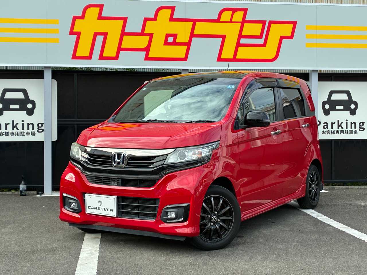 ホンダ