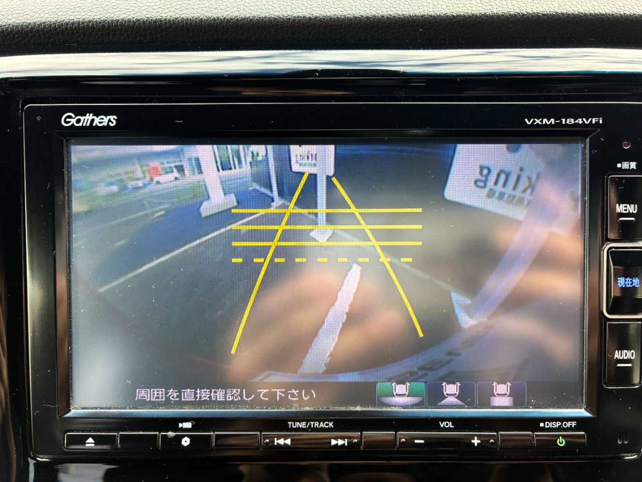 ホンダ Ｎ－ＷＧＮ