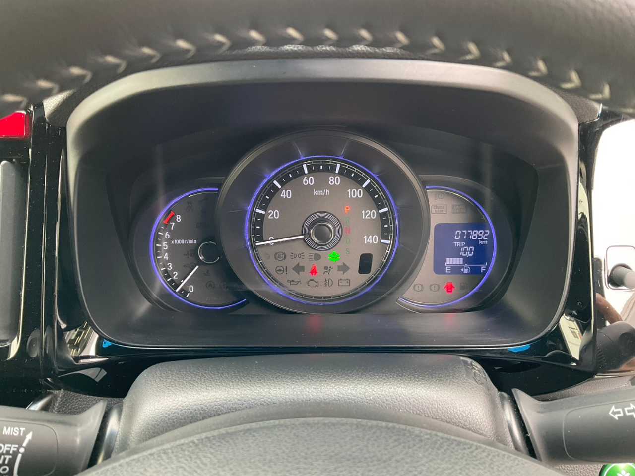 ホンダ Ｎ－ＷＧＮ