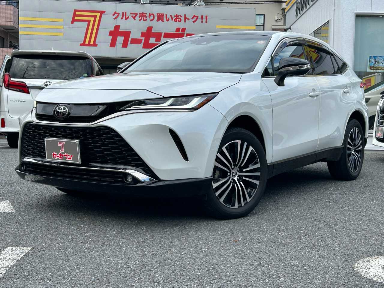 トヨタ