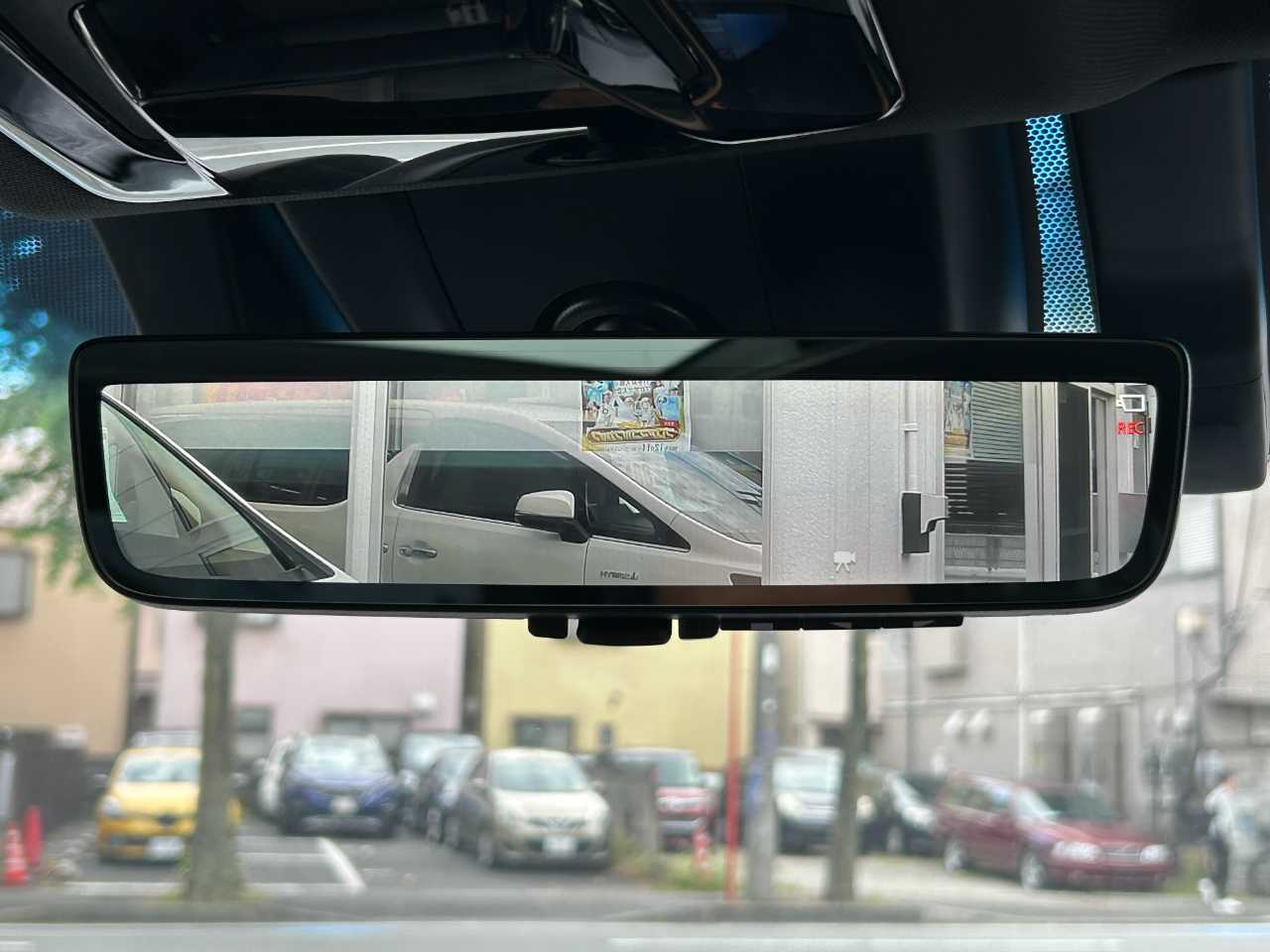 トヨタ ハリアーＰＨＥＶ