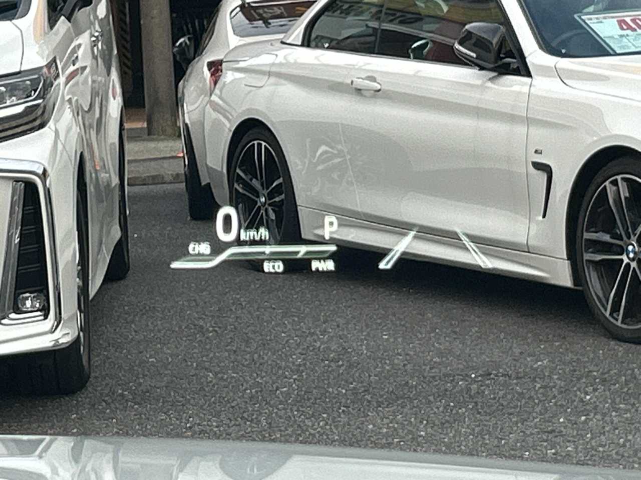 トヨタ ハリアーＰＨＥＶ