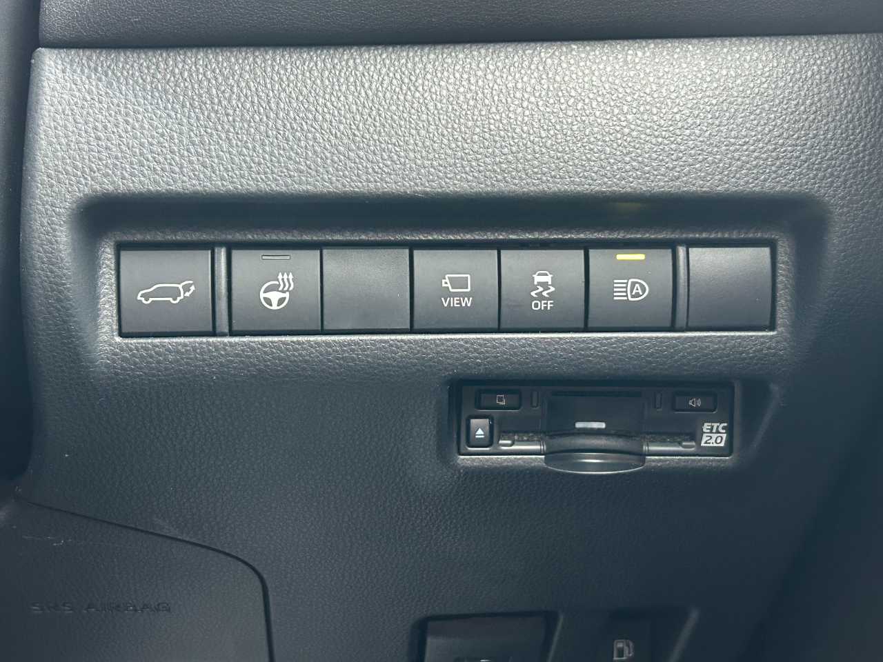 トヨタ ハリアーＰＨＥＶ