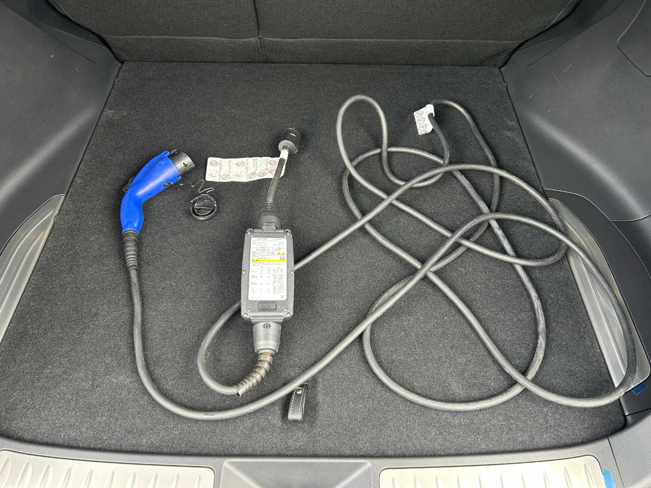 トヨタ ハリアーＰＨＥＶ