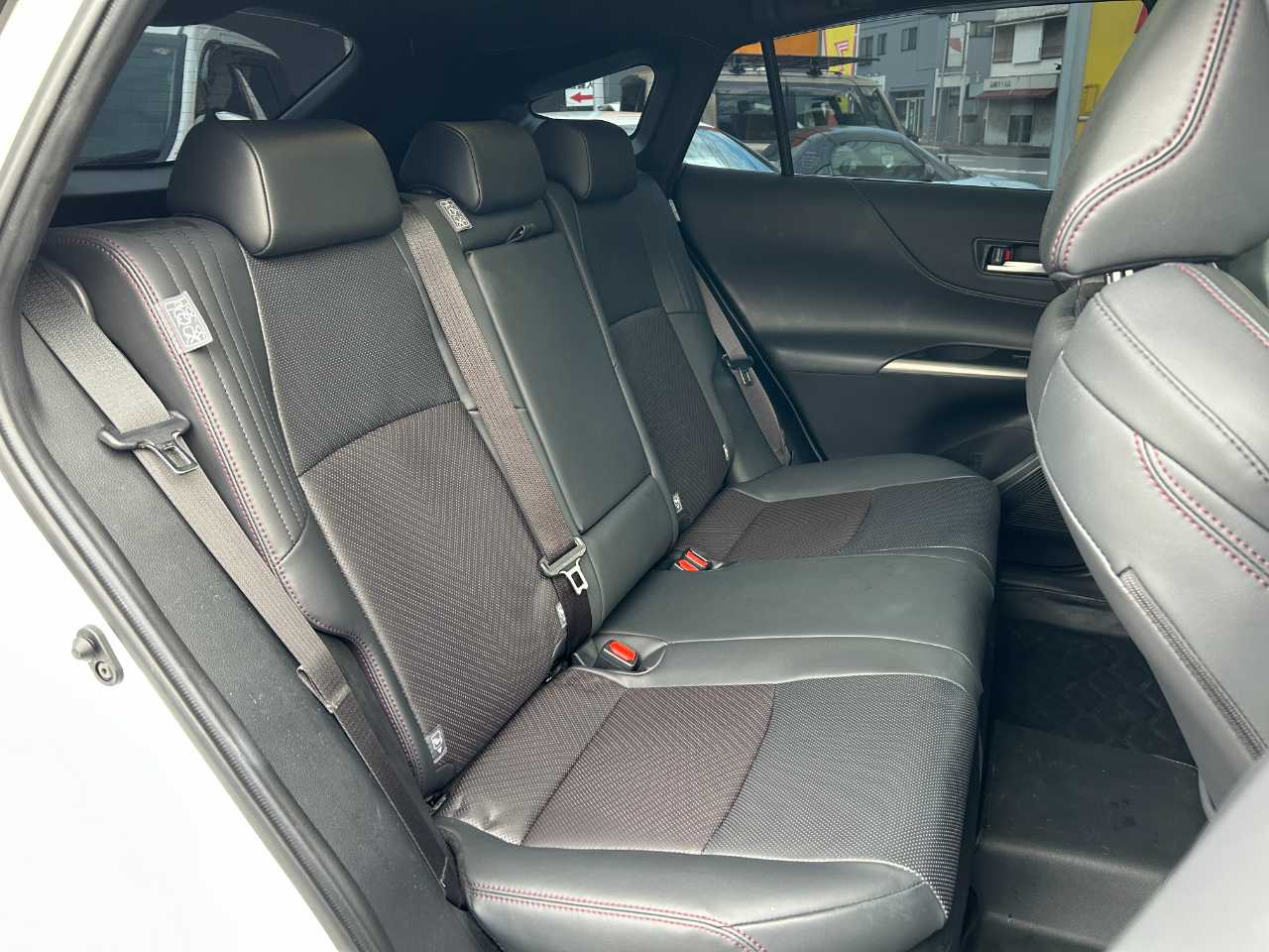 トヨタ ハリアーＰＨＥＶ