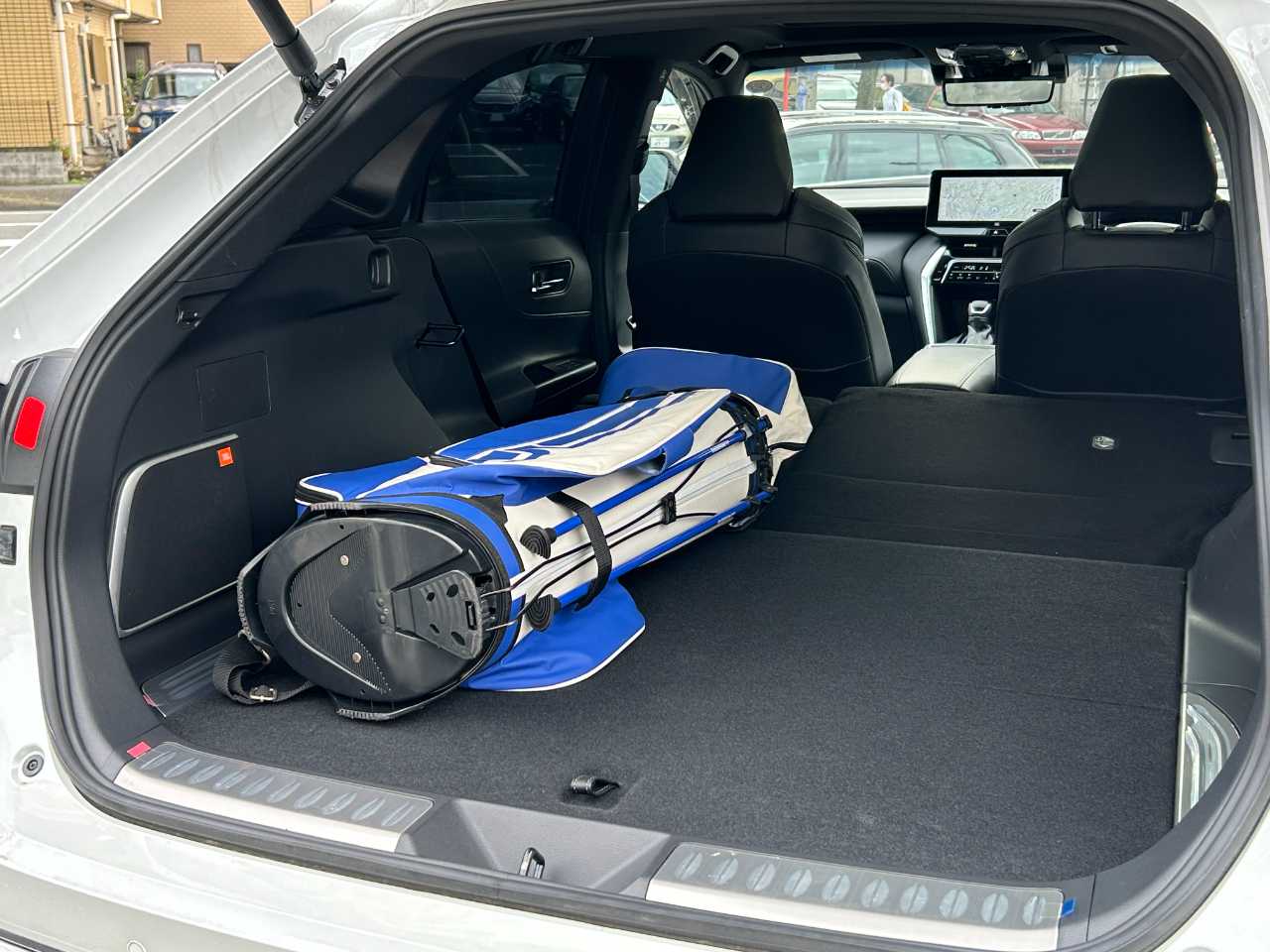 トヨタ ハリアーＰＨＥＶ
