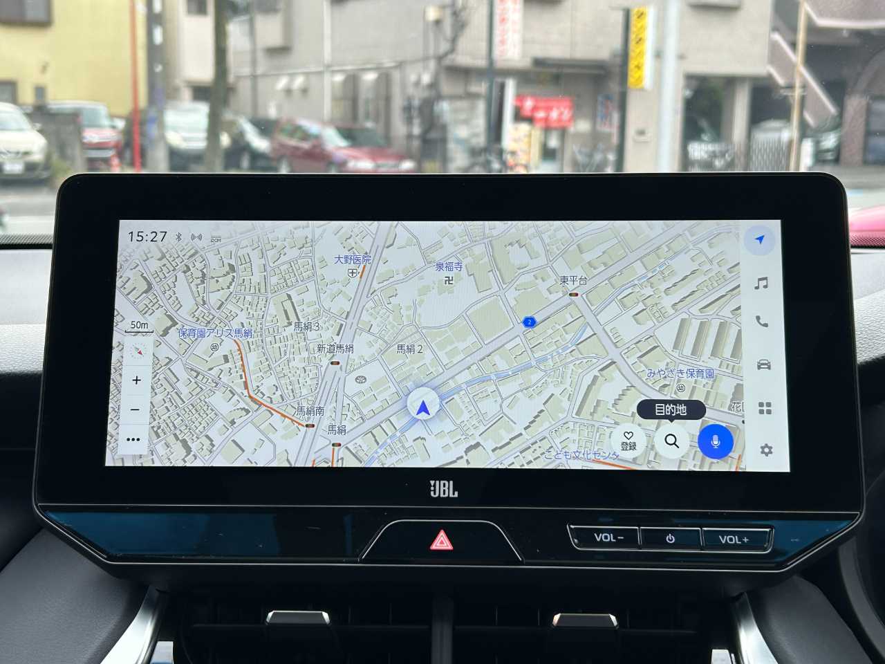 トヨタ ハリアーＰＨＥＶ