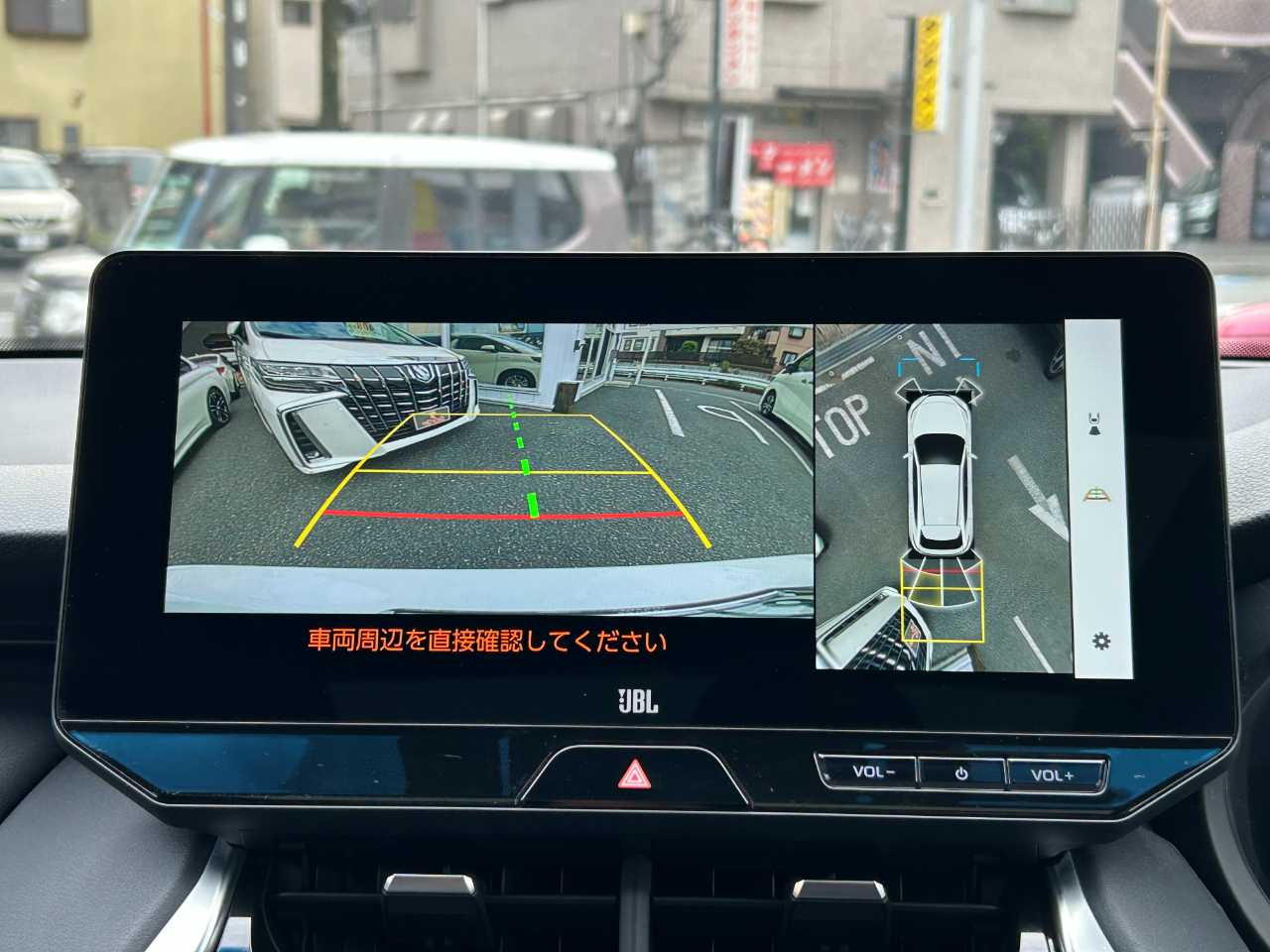 トヨタ ハリアーＰＨＥＶ