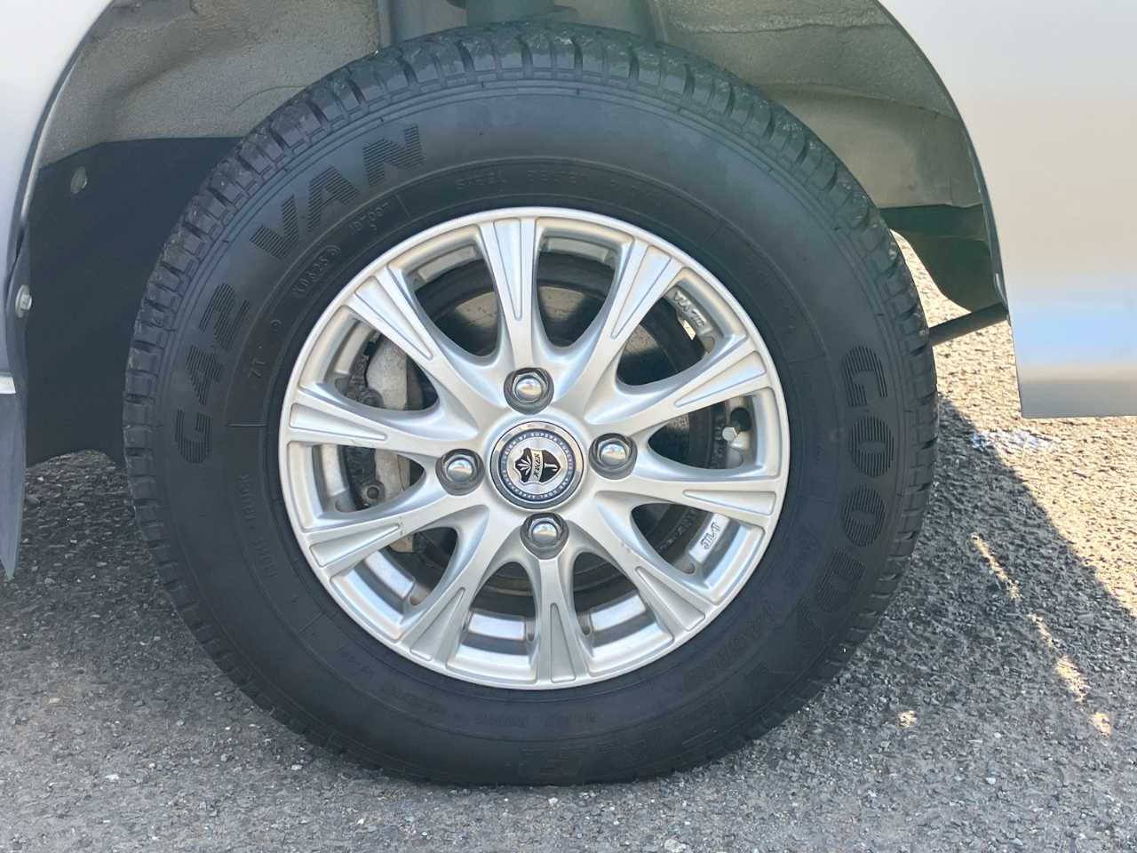 ダイハツ ハイゼットトラック