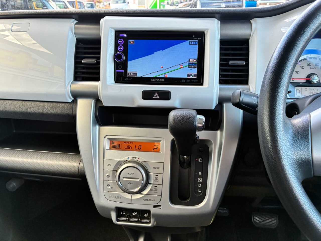 スズキ ハスラー