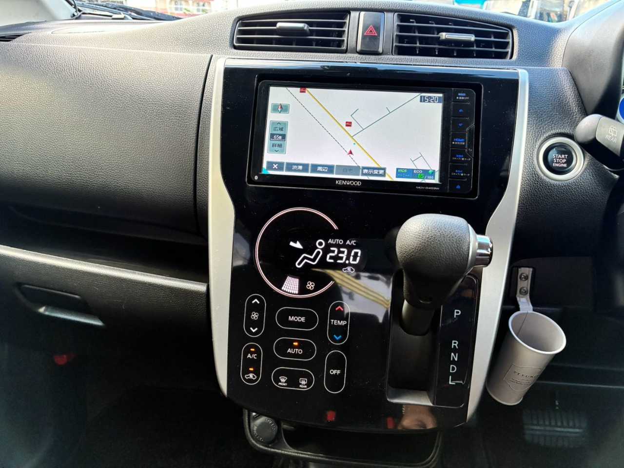 日産 デイズ
