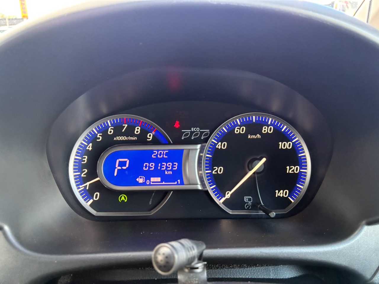 日産 デイズ