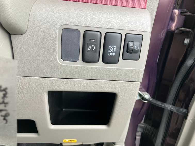 トヨタ ピクシス　スペース