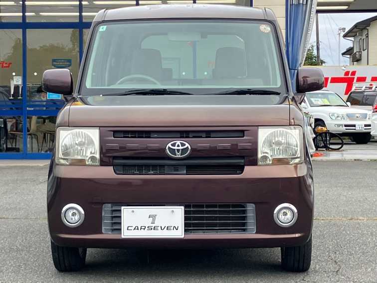 トヨタ ピクシス　スペース