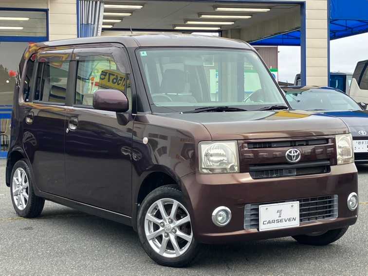トヨタ ピクシス　スペース