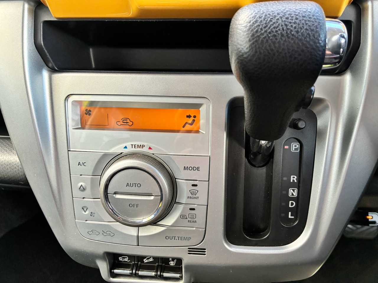 スズキ ハスラー