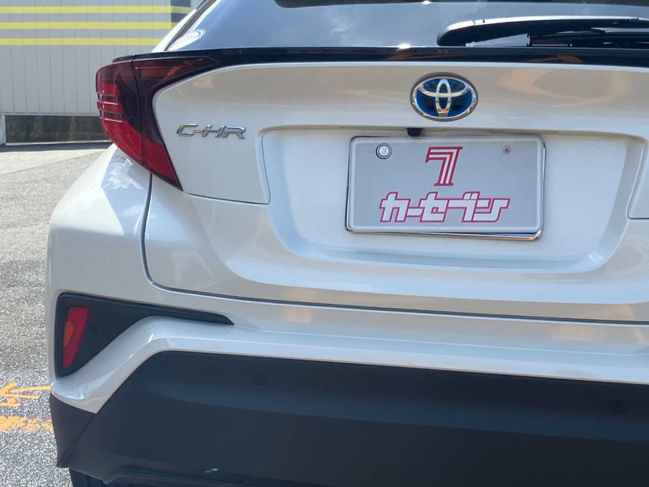 トヨタ Ｃ－ＨＲ