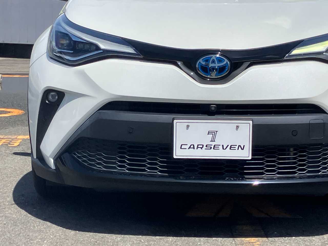 トヨタ Ｃ－ＨＲ