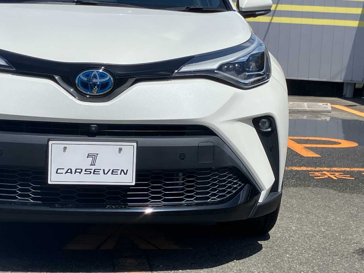 トヨタ Ｃ－ＨＲ