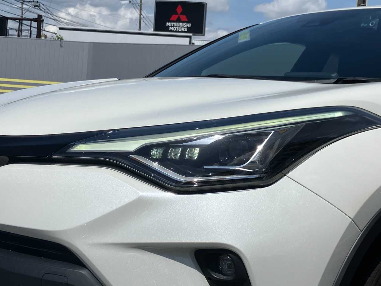 トヨタ Ｃ－ＨＲ