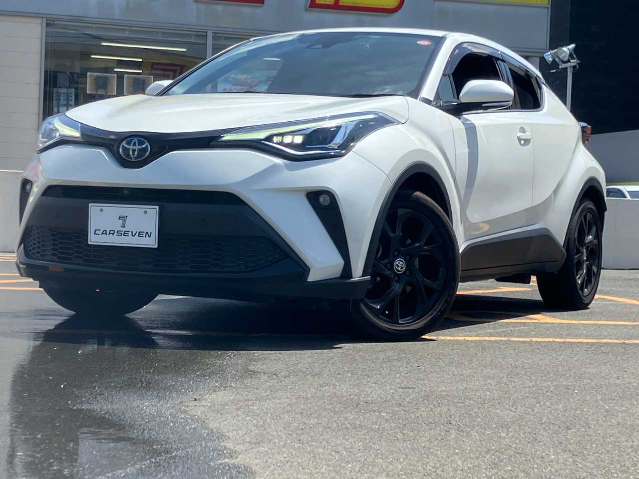 トヨタ Ｃ－ＨＲ